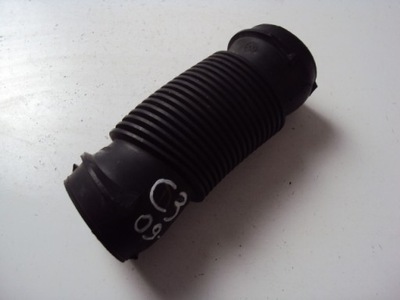 Труба воздуха citroen c3 ii 2009-2016 фото №1