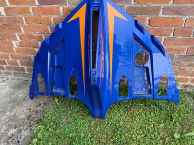 POLARIS SLINGSHOT 2021 R OWIEWKA