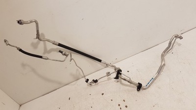 Mercedes w246 w176 waz шланг кондиционера a2468302615 фото №1