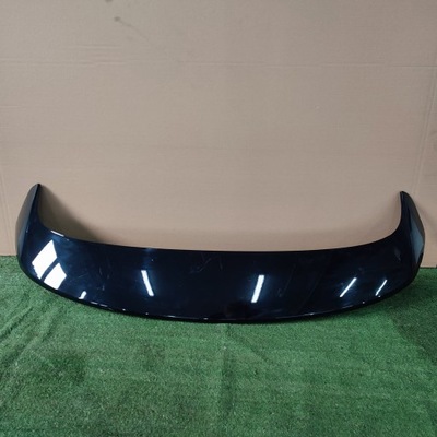 Спойлер спойлер кришки ford focus mk4 kombi фото №1