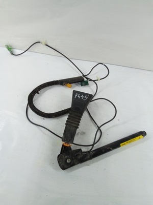 F445 натяжитель поперечина meriva a правый 13130378 фото №1