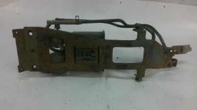 Lexus rx 450h фільтр вугільний 7770448070 фото №1