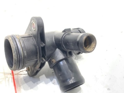 Патрубок води cm5g-8a529-ga ford ecosport 1.0 фото №1