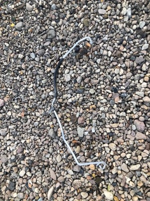 Jeep cherokee wąż шланг кондиционера фото №1