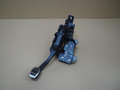 Педаль тормоза peugeot 2008 ii gt-line 9824311680 фото №1