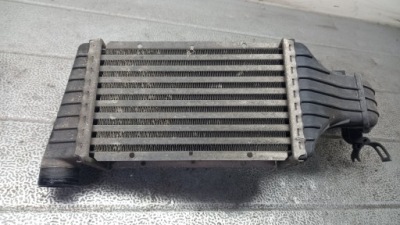 Интеркулер opel zafira a 2.2dti 03r 24436438 фото №1
