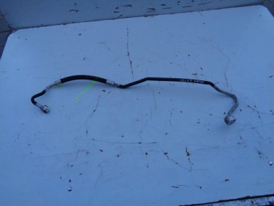 Шланг кондиционера audi a4 b7 2.7 tdi фото №1