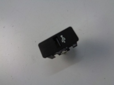 CONNECTOR USB MINI R60 COUNTRYMAN  