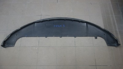 TESLA MODELIS S GAUBTAS PO BUFERIS PRIEK. 6008160-00-D 