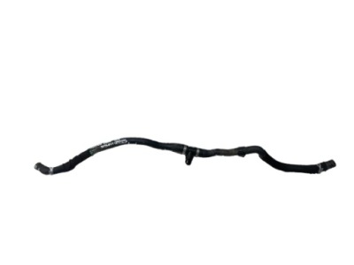 Bmw оригінальний номер 9398821 x5 g05 шланг wąż труба wody фото №1