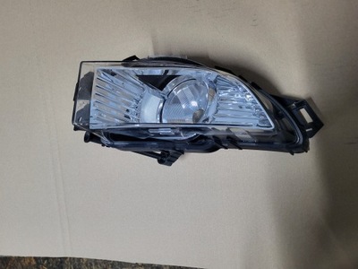 Opel insignia a противотуманная фара левый оригинальный фото №1
