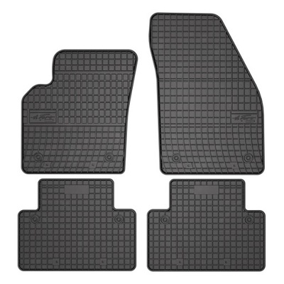 FROGUM ALFOMBRILLAS GOMA VOLVO C30/S40 II/V50 2005-  