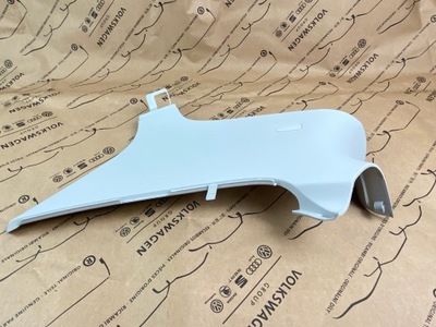 Gd vw scirocco защита стойка левая 1k8867287 y20 оригинальная фото №1