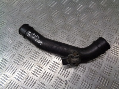 Шланг труба впускной воздуха seat ibiza iii 1.9 tdi 6q0145770ae фото №1