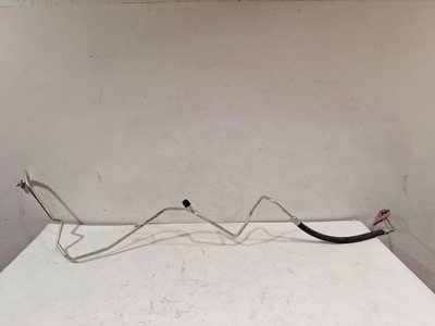 Шланг кондиционера 924403876r renault master iii 21- фото №1