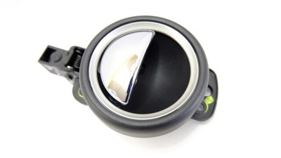 Mini cooper r56 ручка дверь внутренняя правый перед 2753718 фото №1