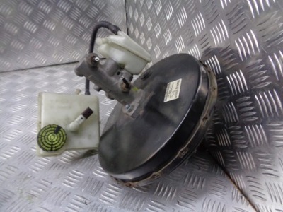 Усилитель тормозов citroen xsara picasso 1.8 9635135280 фото №1