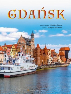 GDAŃSK, GRZEGORZ RUDZIŃSKI