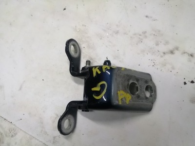 Петля верхний дверь правый перед renault kadjar фото №1