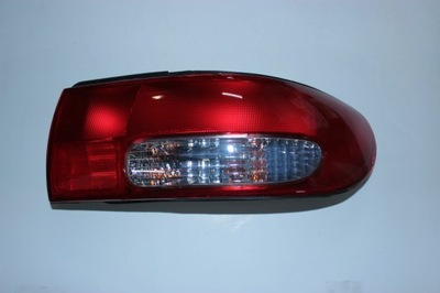 Лампа задня kia sephia 95 - 98 /p/ фото №1