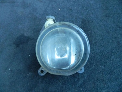 Mini cooper r50 протитуманна фара правий перед 0305060002 фото №1