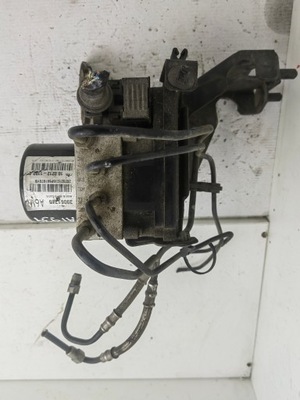 PUMP CONTROL UNIT ABS OPEL ASTRA J 39061715  