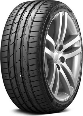 2X ШИНЫ VENTUS S-1 EVO2 K-117 245/35R19 93Y MFS AO XL ZR