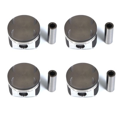 Iap quality parts 101-25030 поршень фото №1