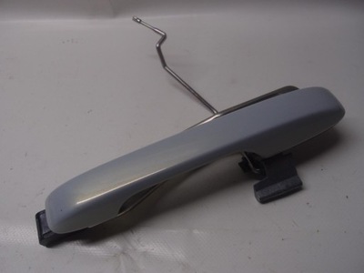 Ручка двері правий задня honda jazz v crosstar фото №1