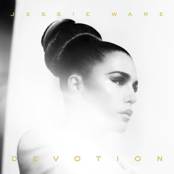 Jessie Ware Devotion (PL) CD