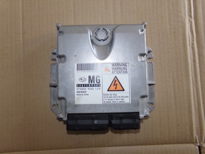 Бортовий комп'ютер блок керування legacy iv 2.0 d фото №1