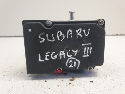 SUBARU LEGACY III SIURBLYS ABS STABDŽIŲ 0265231379 