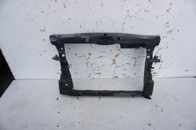 Усилитель pas передний skoda octavia 2 фото №1