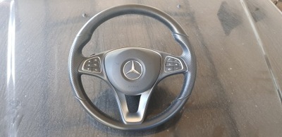 MERCEDES C W205 VOLANTE COMPUESTA A0004601803  