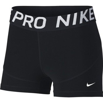 Spodenki termoaktywne damskie NIKE PRO AO9977-010 r. M