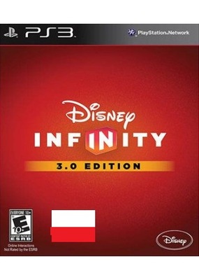 HRA PS3 DISNEY INFINITY 3.0 STAR WARS