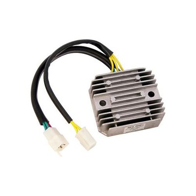 REGULATORIUS ĮTAMPOS VIC-14554 (12V) TINKA DO: HOND 