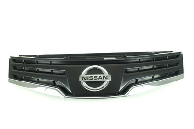 REJILLA PARTE DELANTERA REJILLA DE RADIADOR INSIGNIA REJILLA DE RADIADOR NISSAN NOTE E11 RESTYLING 09-13 FL 62310-BH00H  