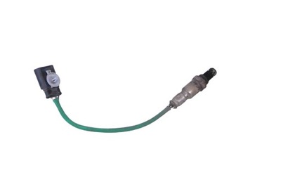 Jeep renegade 2016 датчик лямбда-зонд фото №1