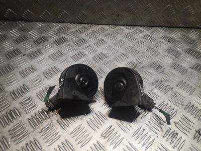 Mercedes-benz e w212 2011 клаксон фото №1