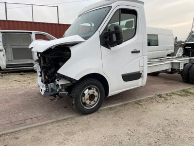 VARIKLIS MASTER MOVANO 2.3 BITURBO 18R 