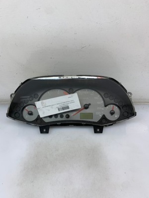 Счетчик приборная панель ford focus berlina фото №1