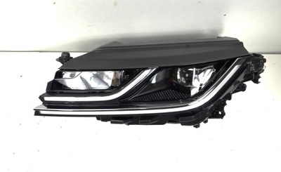 Vw arteon fl лампа ліва full led 3g8941035 22r фото №1