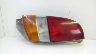 Лампа правая hyundai atos 1999r. фото №1