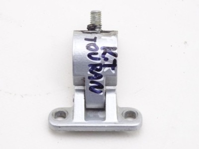 Vw touran i 03- петля крышки задняя la7w фото №1