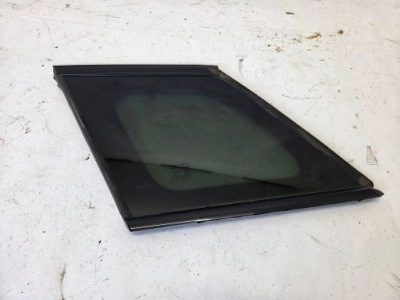 Стекло кузовная треугольник левый задняя land rover evoque l538 16 rok фото №1