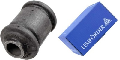Lemforder сайлентблок важеля ford galaxy wgr фото №1