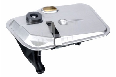 Febi bilstein 105787 фильтр гидравлический, автоматическая коробка передач передач фото №1