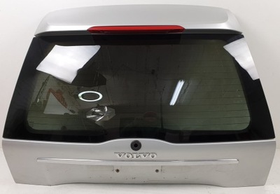 Крышка багажника задняя задняя 426 volvo xc90 lift фото №1