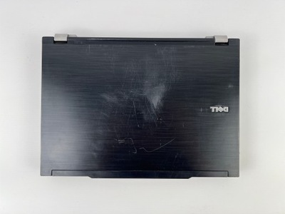 Laptop na części Dell Latitude E4300 klapa palmrest klawiatura